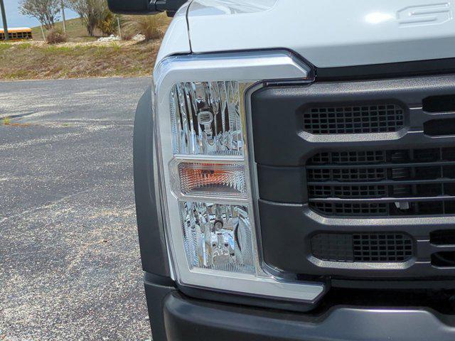 2026 Ford F-450 XL