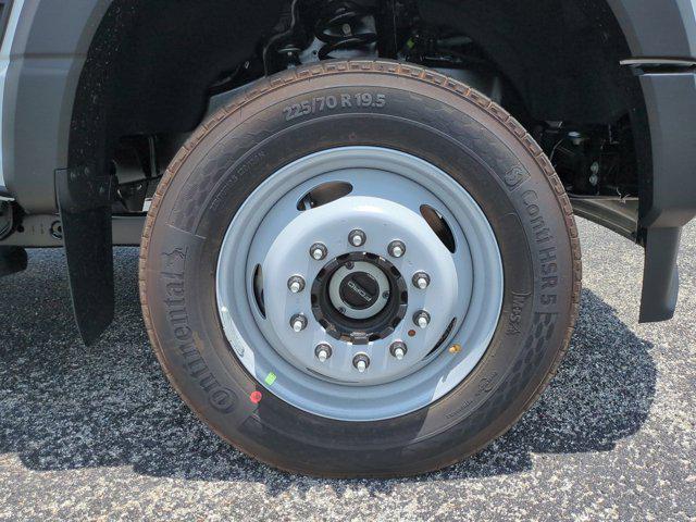 2026 Ford F-450 XL