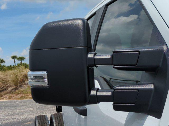 2026 Ford F-450 XL