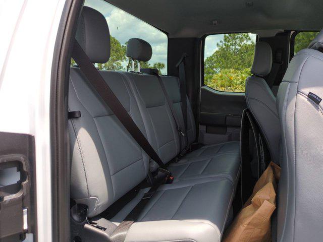 2026 Ford F-450 XL