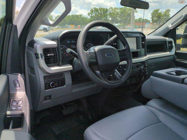 2026 Ford F-450 XL