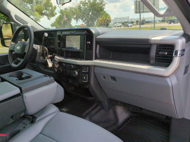 2026 Ford F-450 XL
