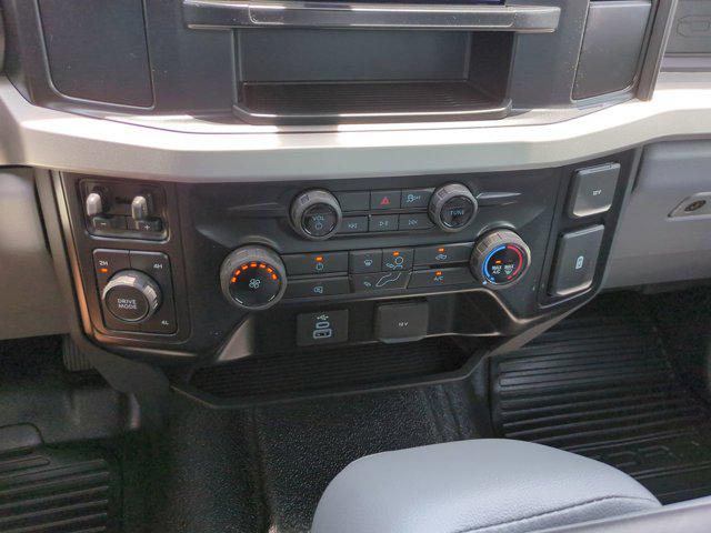 2026 Ford F-450 XL