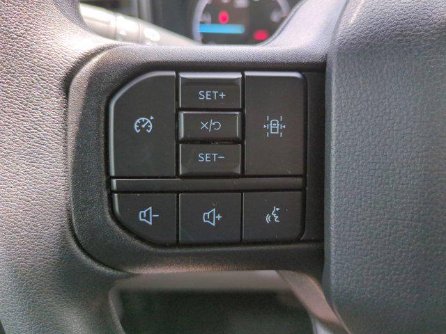 2026 Ford F-450 XL