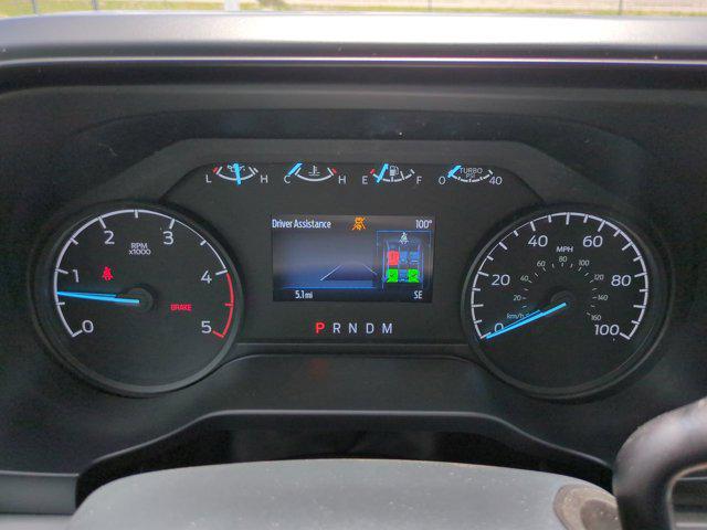 2026 Ford F-450 XL