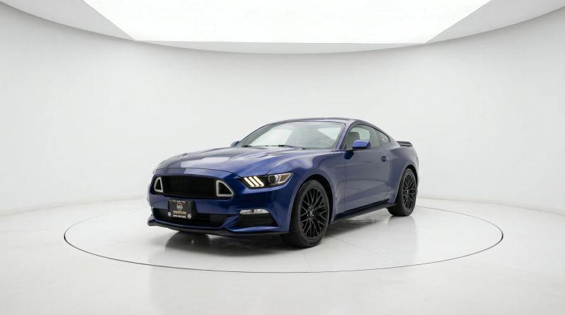 2016 Ford Mustang V6 for sale in Belleville, NJ