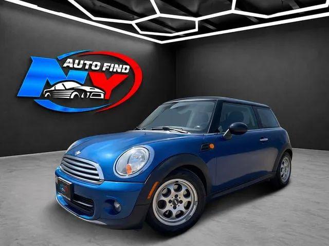 2012 MINI Cooper Cooper for sale in Massapequa, NY