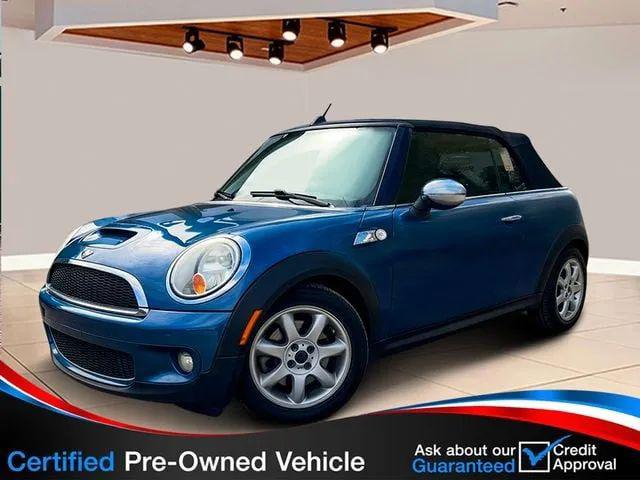 2010 MINI Cooper S Cooper S for sale in Massapequa, NY