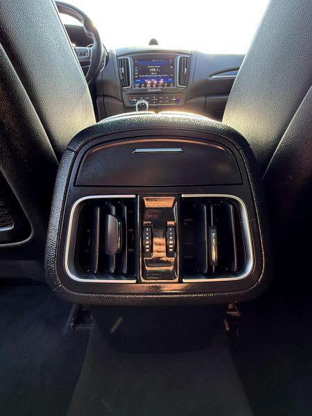 2018 Maserati Levante Base