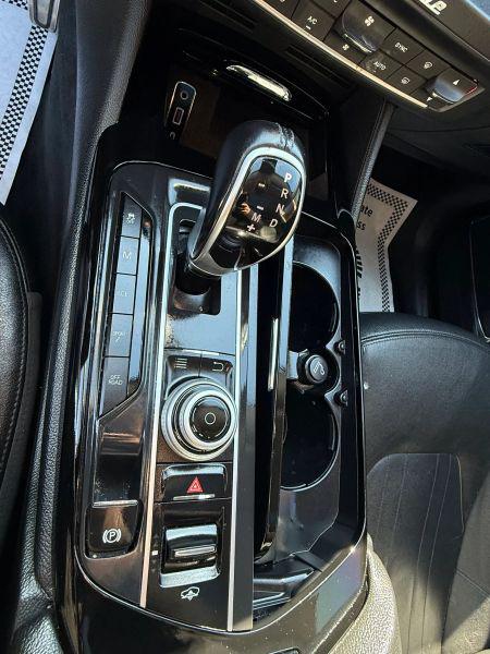2018 Maserati Levante Base