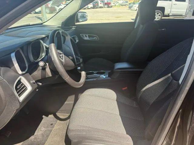 2012 Chevrolet Equinox 1LT