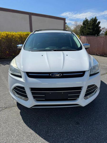 2016 Ford Escape SE for sale in Copiague, NY