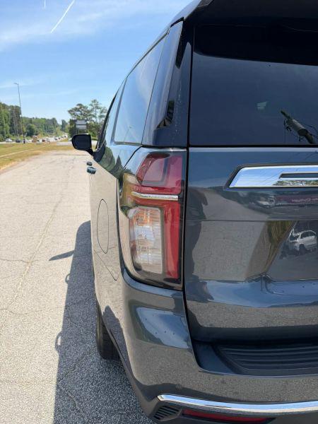 2021 Chevrolet Tahoe 4WD LT