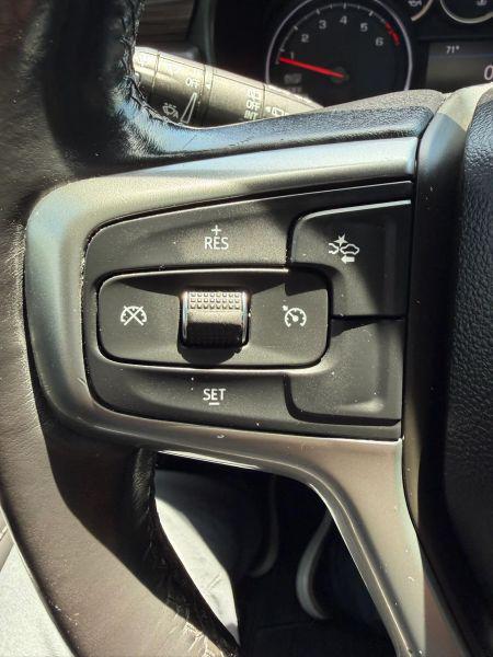 2021 Chevrolet Tahoe 4WD LT