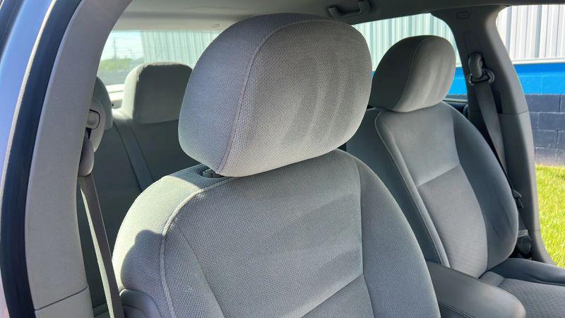 2011 Chevrolet Impala LT