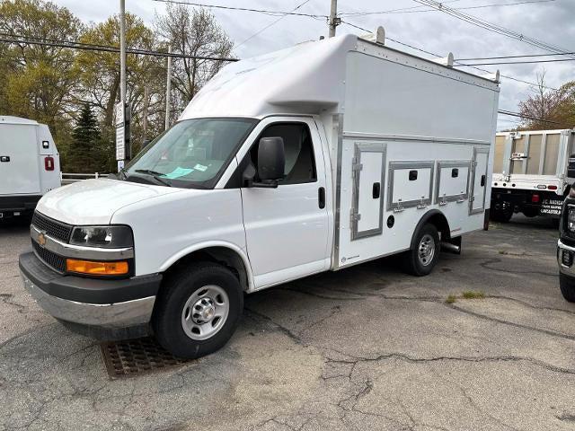 2026 Chevrolet Express Cutaway Work Van for sale in Whitman, MA