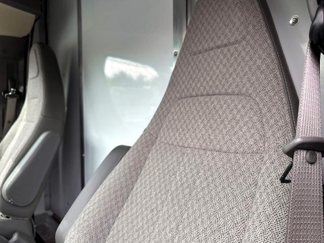 2026 Chevrolet Express Cutaway Work Van