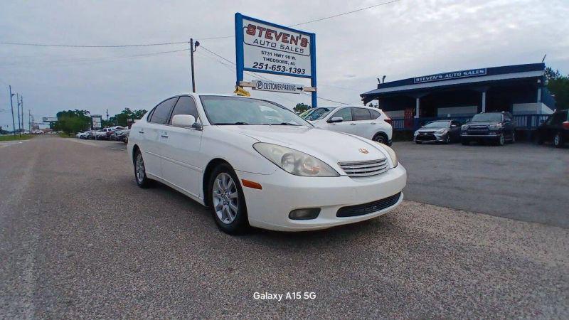 2003 Lexus ES 300 300 for sale in Theodore, AL