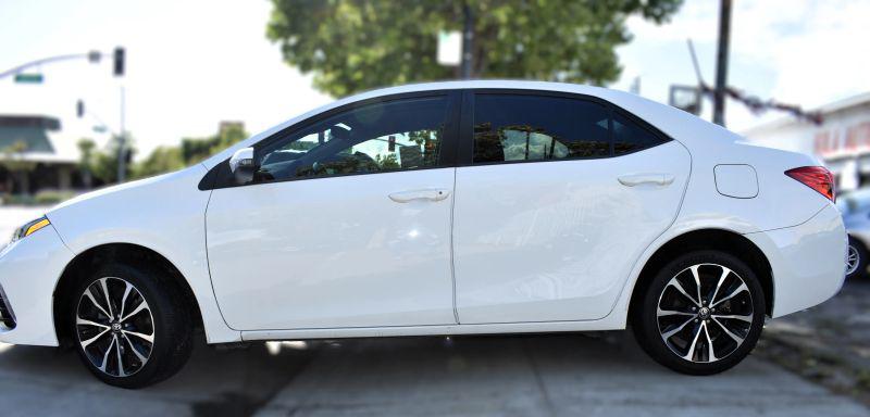 2019 Toyota Corolla SE for sale in Richmond, CA