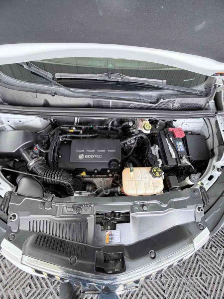 2014 Buick Encore Convenience