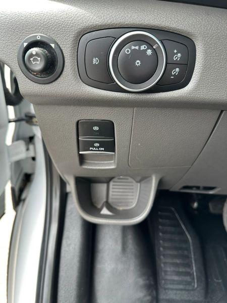 2021 Ford Transit Cargo Van w/LWB