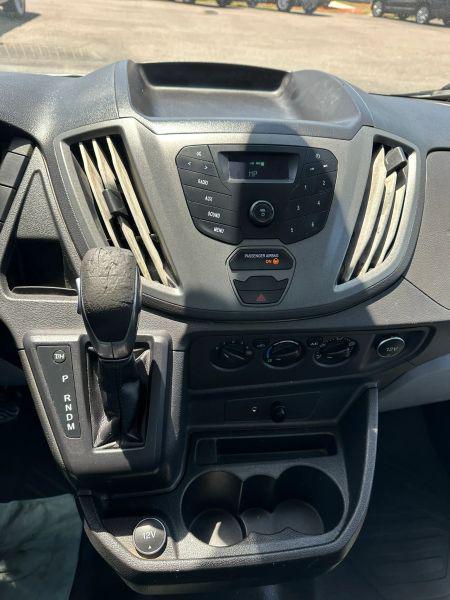 2019 Ford Transit Chassis 250