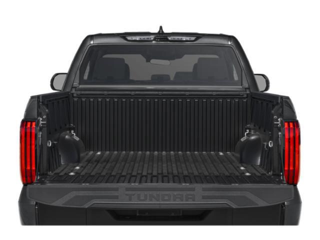 2026 Toyota Tundra SR5 CrewMax 5.5' Bed