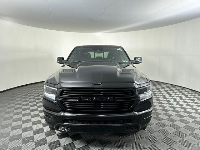 2023 RAM 1500 Laramie Crew Cab 4x4 64 Box