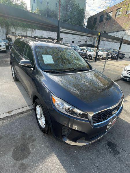 2019 Kia Sorento 3.3L LX for sale in Yonkers, NY