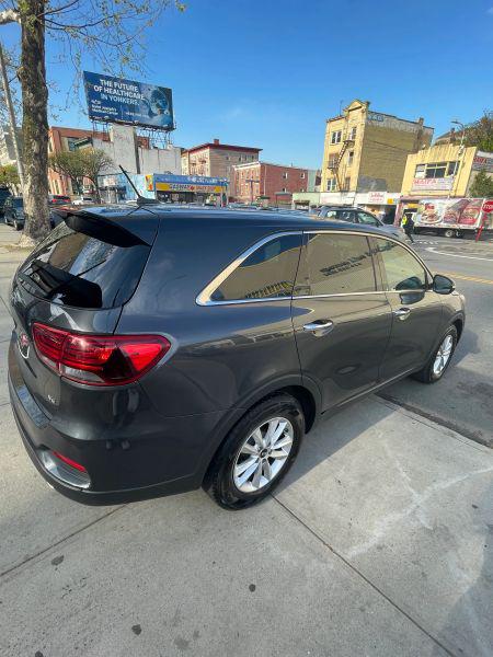 2019 Kia Sorento 3.3L LX