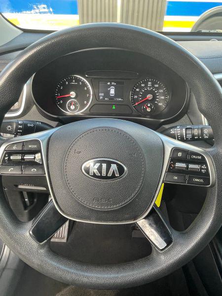 2019 Kia Sorento 3.3L LX