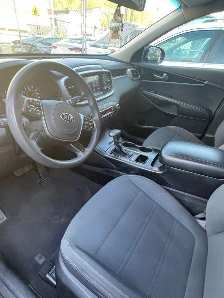 2019 Kia Sorento 3.3L LX
