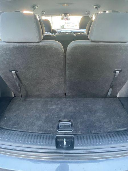 2019 Kia Sorento 3.3L LX