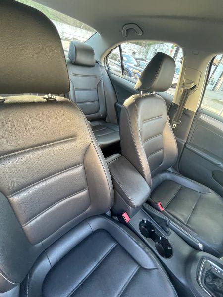2018 Volkswagen Jetta 1.4T Wolfsburg Edition