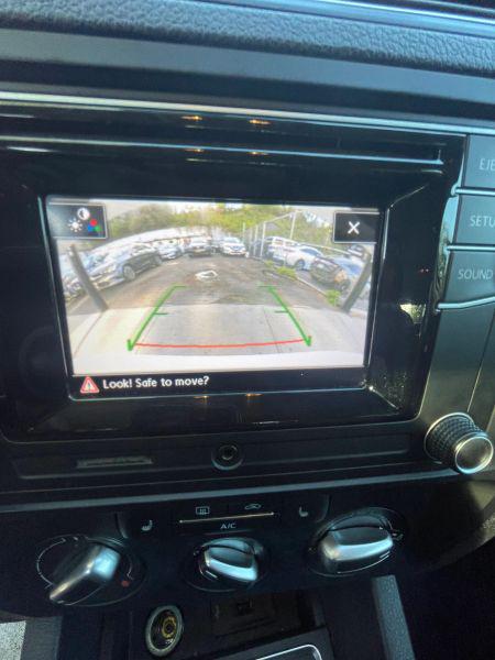 2018 Volkswagen Jetta 1.4T Wolfsburg Edition