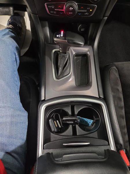 2019 Dodge Charger GT RWD