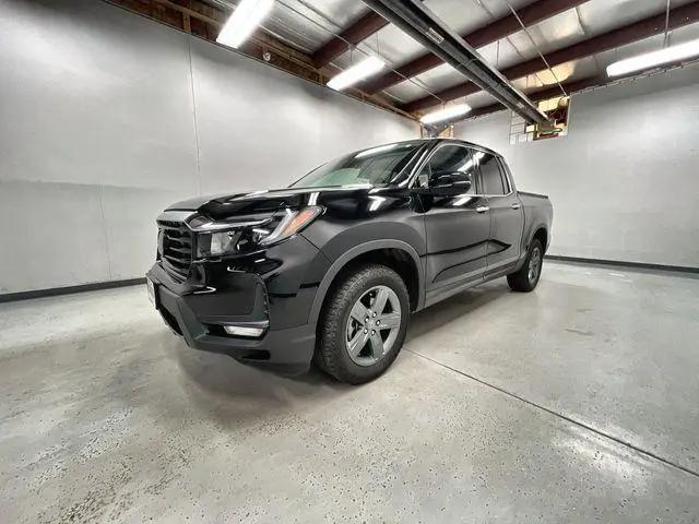 2023 Honda Ridgeline RTL-E for sale in RHINELANDER, WI