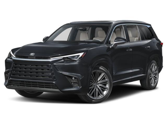 2026 Lexus TX 350 Luxury for sale in Oklahoma City, OK