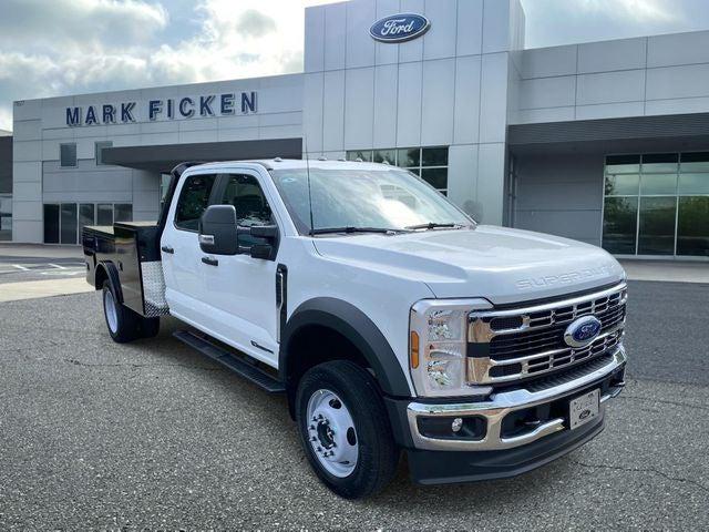 2026 Ford F-450 DRW for sale in Charlotte, NC