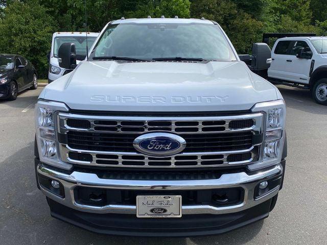 2026 Ford F-450 DRW