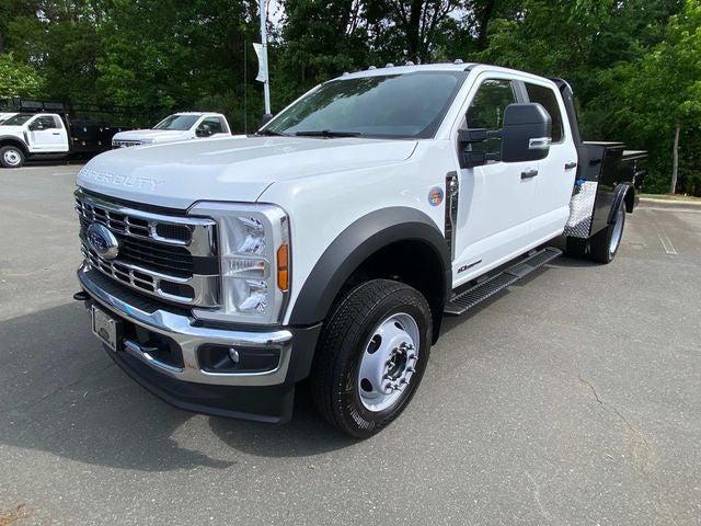 2026 Ford F-450 DRW