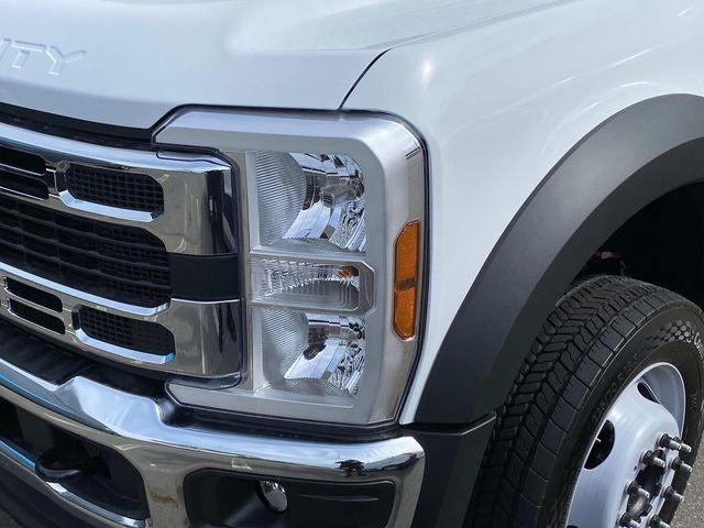 2026 Ford F-450 DRW