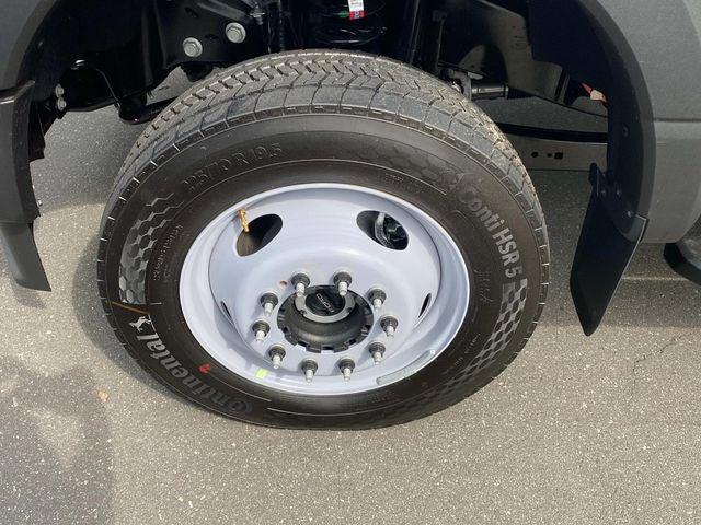 2026 Ford F-450 DRW