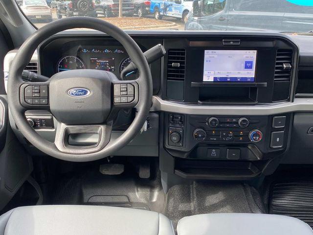 2026 Ford F-450 DRW