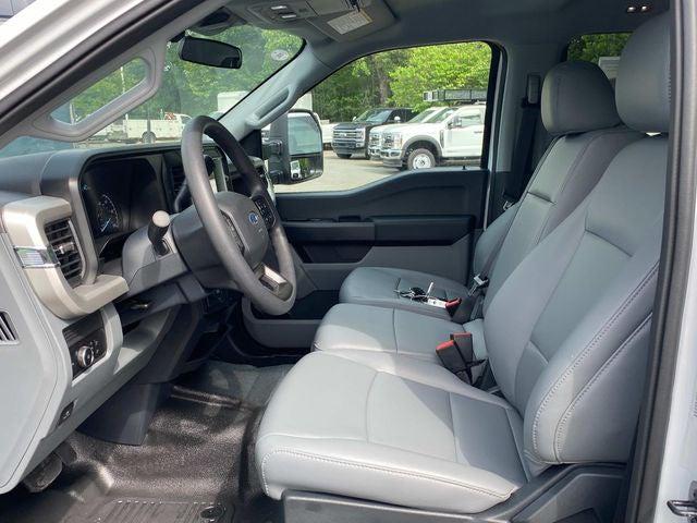 2026 Ford F-450 DRW