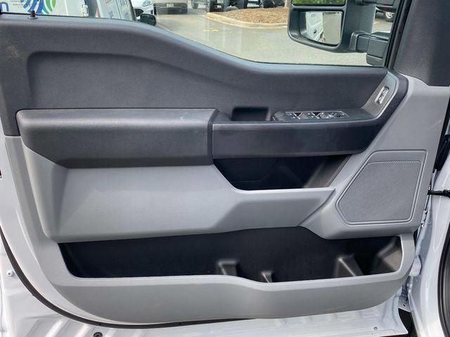 2026 Ford F-450 DRW