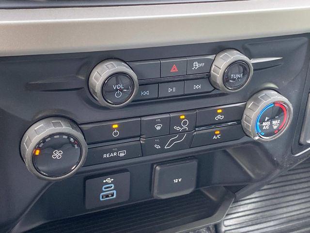 2026 Ford F-450 DRW