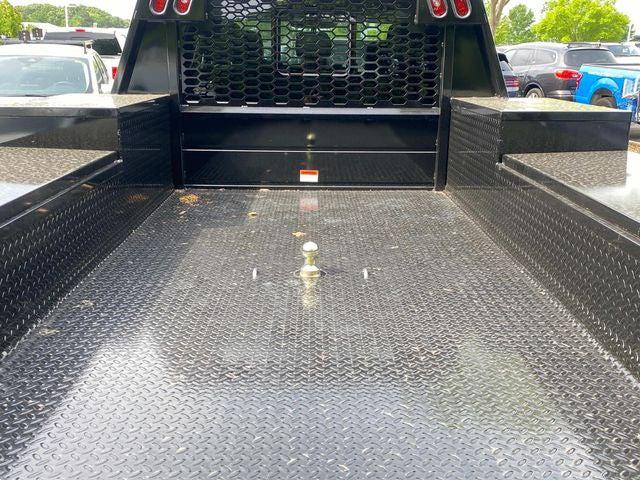 2026 Ford F-450 DRW