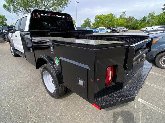 2026 Ford F-450 DRW
