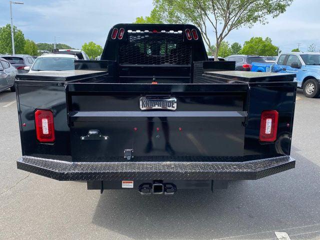 2026 Ford F-450 DRW